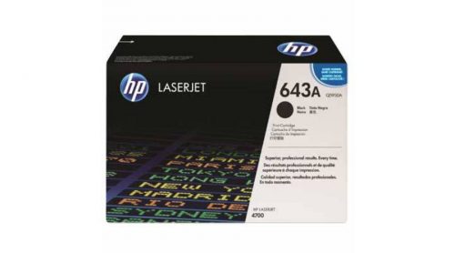 HP Q5950A Toner vagy HP 643A
