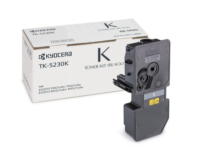 Kyocera TK-5230K Toner