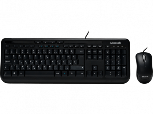 Egér, billentyűzet