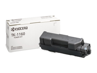 Kyocera TK-1160 Toner