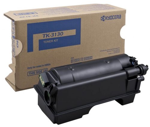 Kyocera TK-3130 toner