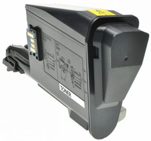 Alternative view of Kyocera TK-1125 toner