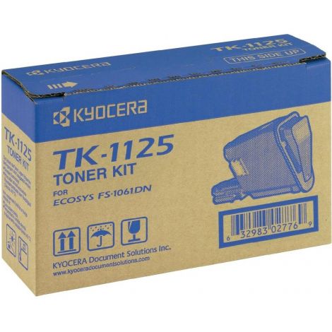Kyocera TK-1125 toner